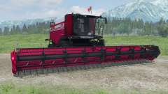Palesse GS14 mit Reaper für Farming Simulator 2013