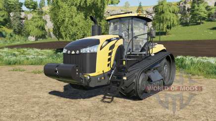 Challenger MT800-series 25 percent cheaper pour Farming Simulator 2017