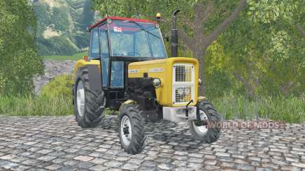 Ursus C-360 manual ignition für Farming Simulator 2015