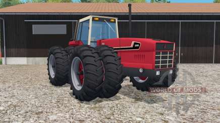 International 3588 für Farming Simulator 2015