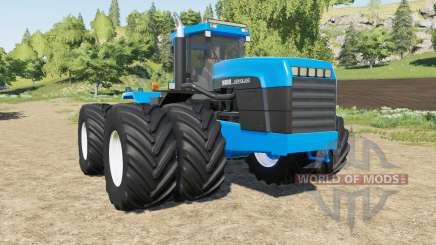 New Holland 9882 1998 pour Farming Simulator 2017