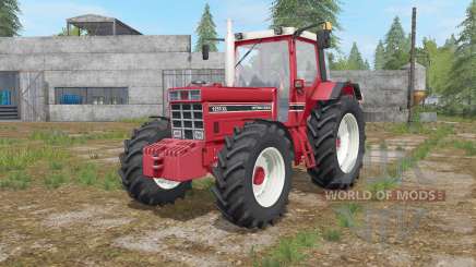 International 55-series XL pour Farming Simulator 2017
