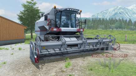 Vector 410 pour Farming Simulator 2013