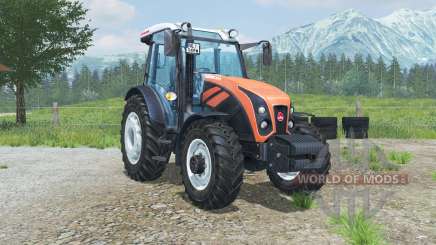 Ursus 8014 H pour Farming Simulator 2013