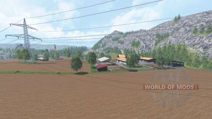 Gamsting v4.1.1 für Farming Simulator 2015