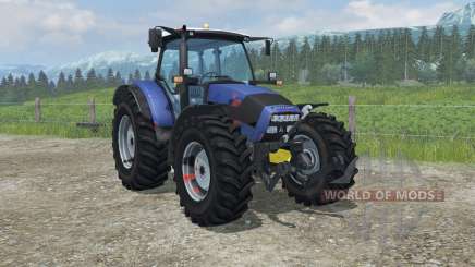 Deutz-Fahr Agrotron K 420 old pour Farming Simulator 2013