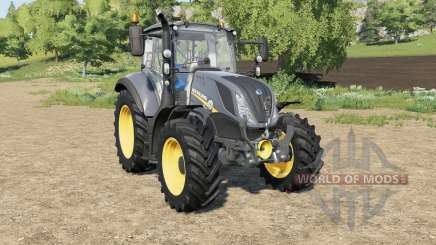 New Holland T5-series gebraucht für Farming Simulator 2017