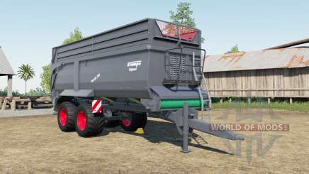 Krampe Bandit 750 capacity 100.000 liters für Farming Simulator 2017