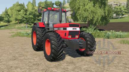 Case IH 1455 XL sound edit für Farming Simulator 2017