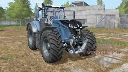 Fendt 1038-1050 Vario sports für Farming Simulator 2017