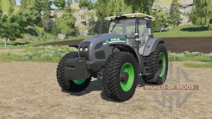 Stara ST MAX 180 choice color pour Farming Simulator 2017