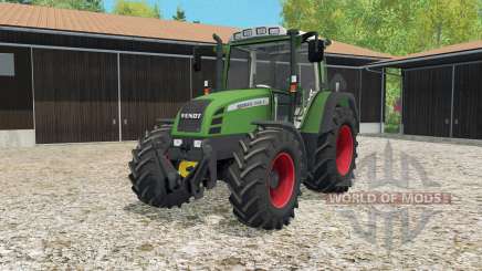 Fendt Farmer 309Ci pour Farming Simulator 2015