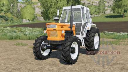 Fiat 1300 DT 200 hp pour Farming Simulator 2017