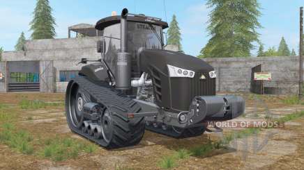 Challenger MT775E Stealtꞕ pour Farming Simulator 2017