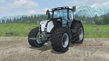 Claas Axion 840 für Farming Simulator 2013