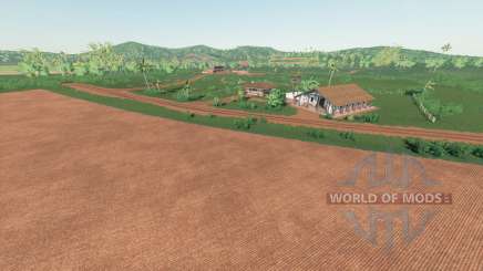 Estancia Lapacho v1.0.4 für Farming Simulator 2017