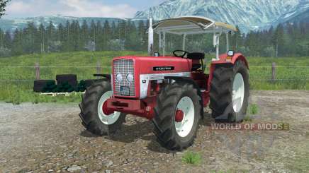 International 624 1969 pour Farming Simulator 2013