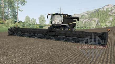 John Deere S790 black pour Farming Simulator 2017
