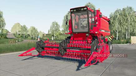 Case International 1660 Axial-Flow and 1030 pour Farming Simulator 2017