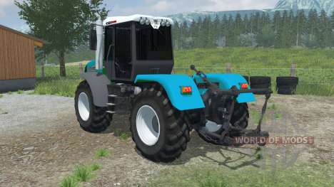 HTZ-17222 für Farming Simulator 2013