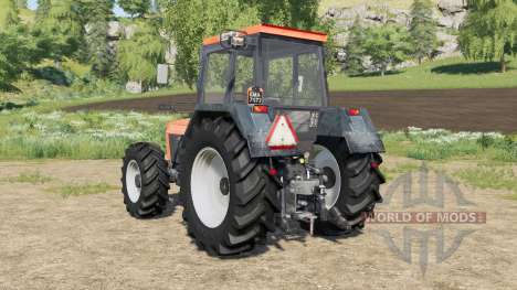 Ursus 1634 für Farming Simulator 2017