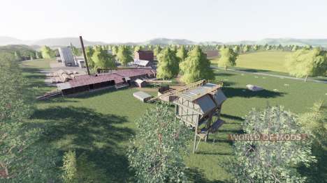 Bettingen pour Farming Simulator 2017