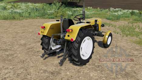 Ursus C-330 für Farming Simulator 2017
