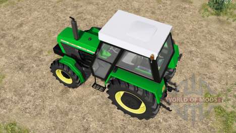 Zetor 8145 für Farming Simulator 2017