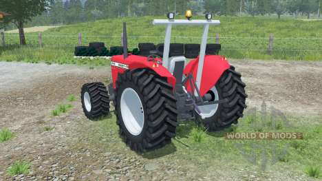 Massey Ferguson 240 pour Farming Simulator 2013