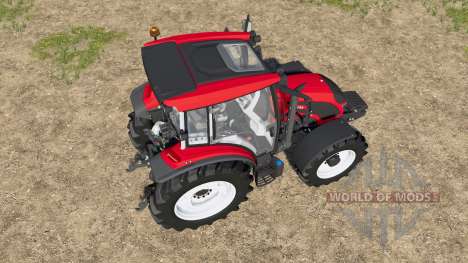 Valtra A-series für Farming Simulator 2017