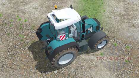 Fendt 820 Vario TMS für Farming Simulator 2013