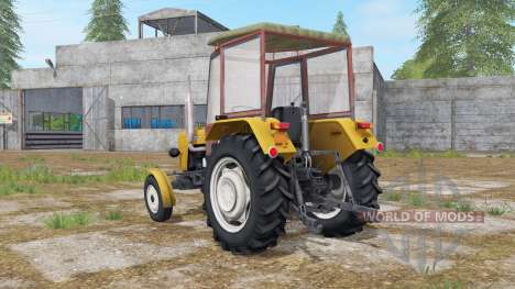 Ursus C-330 für Farming Simulator 2017