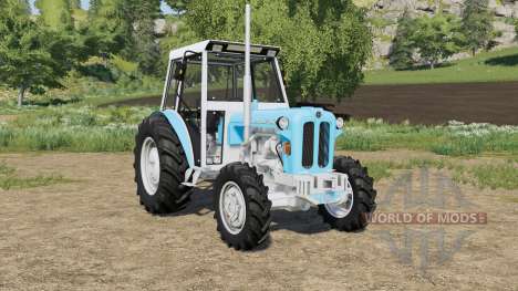 Rakovica 76 DV Super pour Farming Simulator 2017