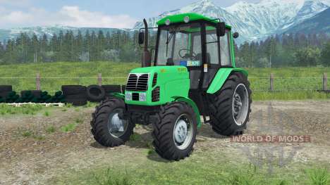 MTZ-Biélorussie 820.3 pour Farming Simulator 2013
