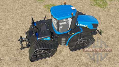 New Holland T9-series SmartTrax wide pour Farming Simulator 2017