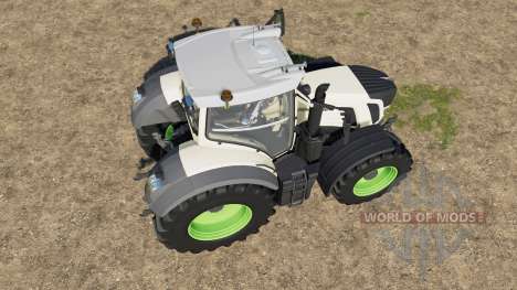 Fendt 900 Vario new all-round lights pour Farming Simulator 2017