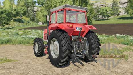 IMT 5170 pour Farming Simulator 2017