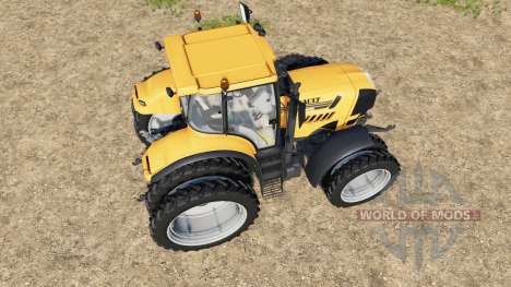 Renault Atles 900 RZ für Farming Simulator 2017