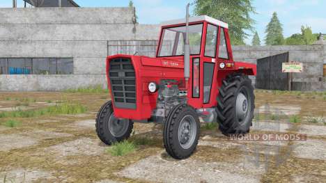 IMT 542 für Farming Simulator 2017