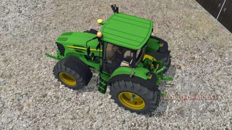 John Deere 7930 für Farming Simulator 2015
