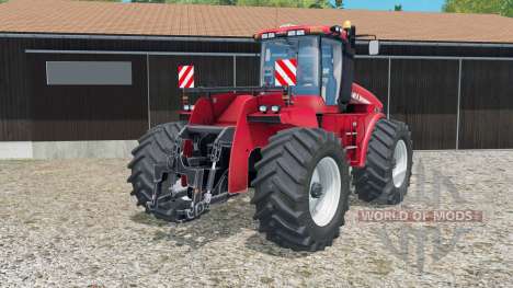 Case IH Steiger 450 für Farming Simulator 2015
