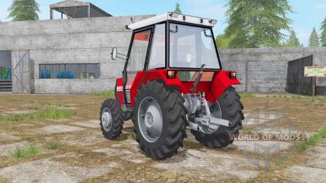 IMT 549.4 W DLI pour Farming Simulator 2017
