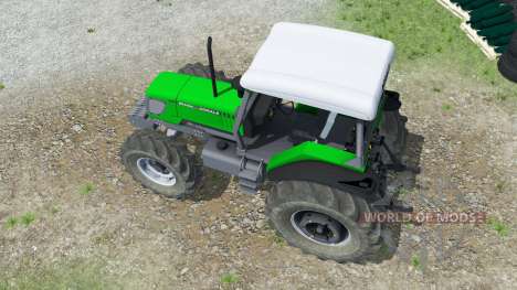 Agrale BX 6150 für Farming Simulator 2013