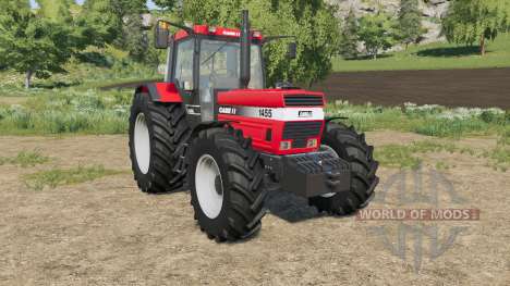Case IH 1455 XL tuned für Farming Simulator 2017