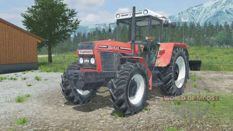 ZTS 16245 Turbo pour Farming Simulator 2013