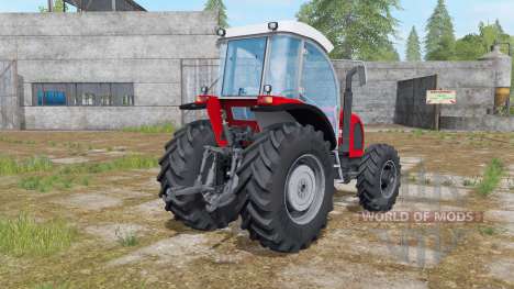 IMT 2090 pour Farming Simulator 2017