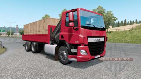 Truck Traffic Pack pour Euro Truck Simulator 2