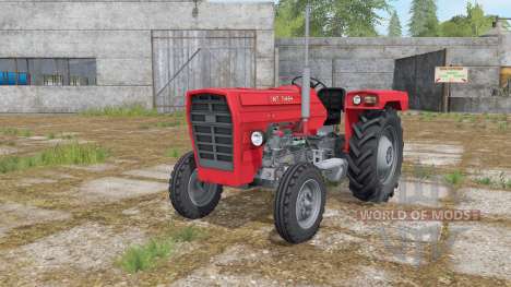 IMT 540 pour Farming Simulator 2017