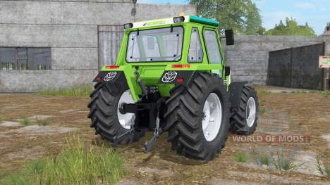 Agrifull 100 S für Farming Simulator 2017
