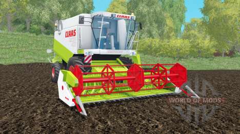 Claas Lexion 400 pour Farming Simulator 2015